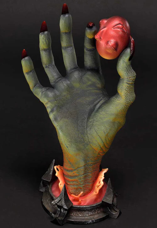 PRE ORDER – LIFE SCALE MASTERLINE BERSERK HAND OF GOD