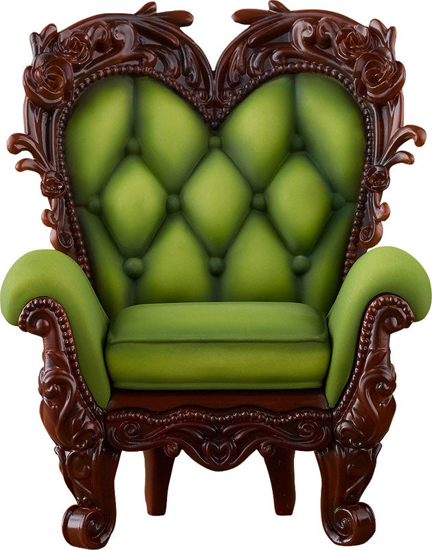 PRE ORDER – PARDOLL - ANTIQUE CHAIR - MATCHA