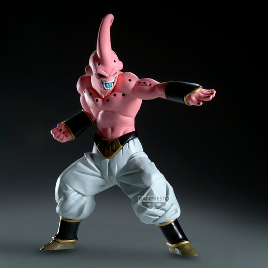 PRE ORDER – DRAGON BALL Z MATCH MAKERS MAJIN BUU ( VS SUPER SAIYAN GOTENKS )