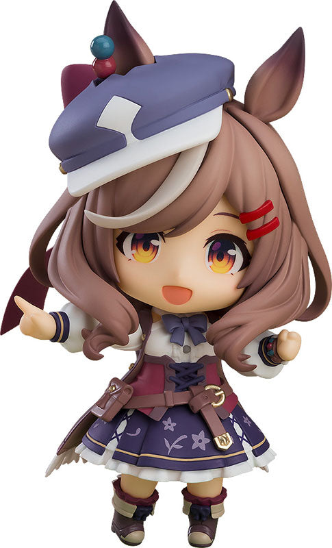 PRE ORDER – NENDOROID UMAMUSUME: PRETTY DERBY - MATIKANETANNHAUSER