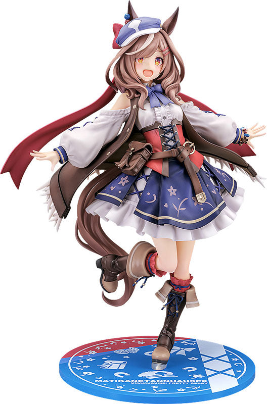 PRE ORDER – 1/7 UMAMUSUME: PRETTY DERBY - MATIKANETANNHAUSER