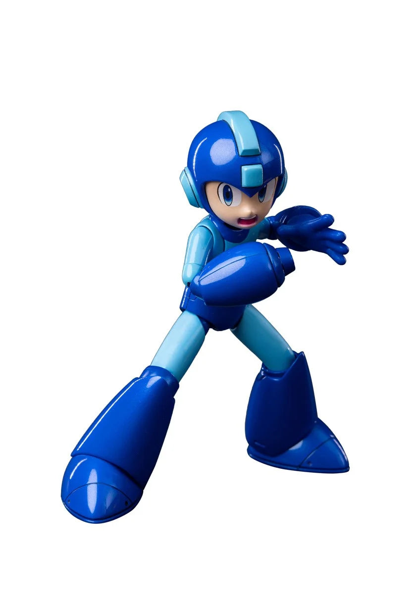 PRE ORDER – MEGA MAN ORIGINAL SERIES - MEGA MAN 12CM - ACTION FIGURE