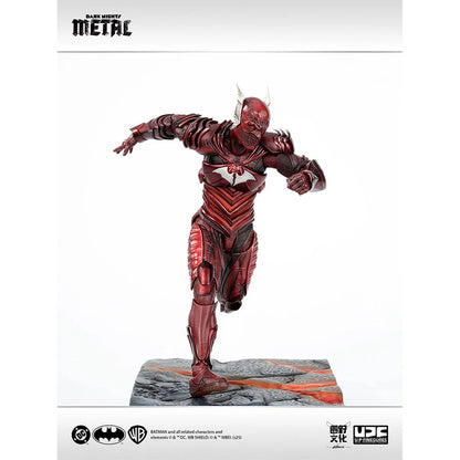 PRE ORDER – 1/12 DARK KNIGHTS - THE RED DEATH - ACTION FIGURE