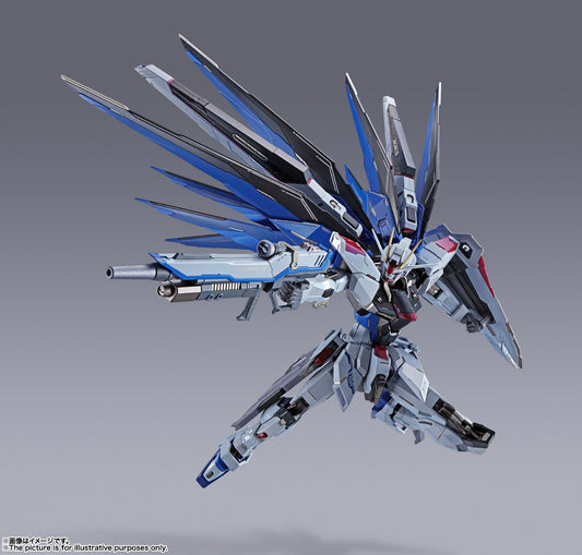 PRE ORDER – METAL BUILD FREEDOM GUNDAM CONCEPT 2