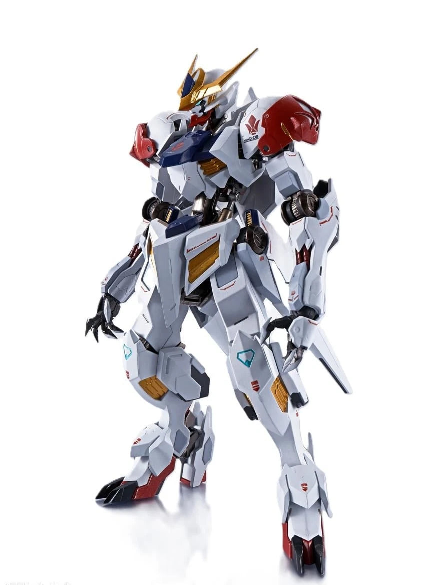 PRE ORDER – METAL ROBOT SPIRITS BARBATOS