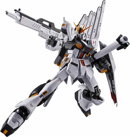 PRE ORDER – METAL ROBOT SPIRITS <SIDE MS> Ν GUNDAM