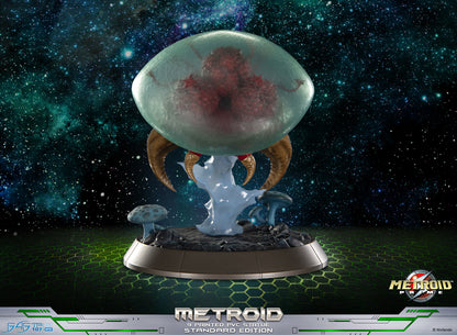 PRE ORDER – METROID PRIME - METROID - PVC