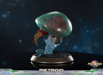 PRE ORDER – METROID PRIME - METROID - PVC