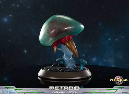 PRE ORDER – METROID PRIME - METROID - PVC