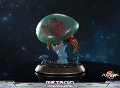 PRE ORDER – METROID PRIME - METROID - PVC
