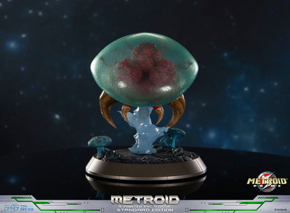 PRE ORDER – METROID PRIME - METROID - PVC