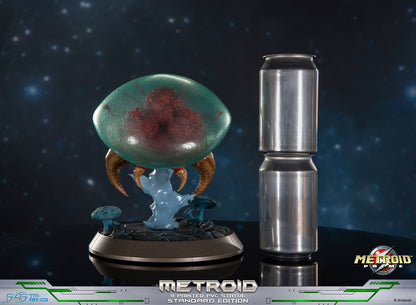 PRE ORDER – METROID PRIME - METROID - PVC