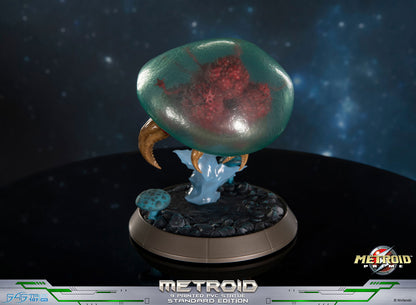 PRE ORDER – METROID PRIME - METROID - PVC