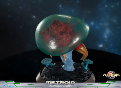 PRE ORDER – METROID PRIME - METROID - PVC