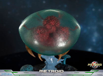 PRE ORDER – METROID PRIME - METROID - PVC