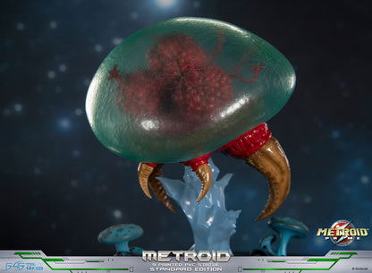 PRE ORDER – METROID PRIME - METROID - PVC