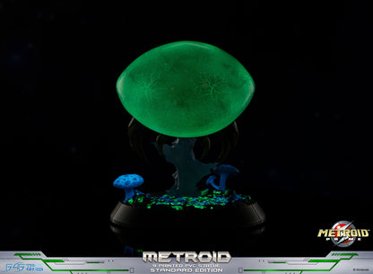 PRE ORDER – METROID PRIME - METROID - PVC