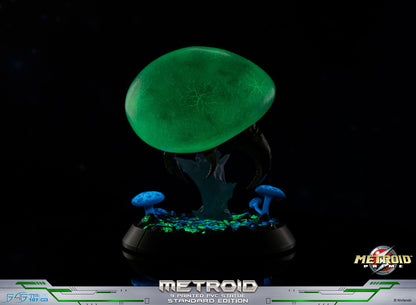 PRE ORDER – METROID PRIME - METROID - PVC