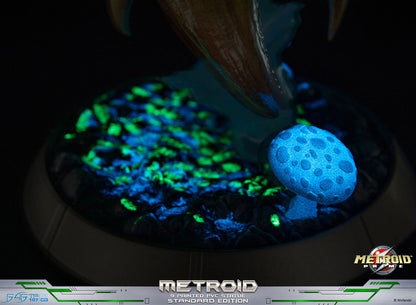 PRE ORDER – METROID PRIME - METROID - PVC