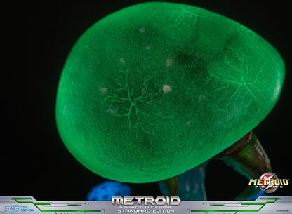 PRE ORDER – METROID PRIME - METROID - PVC