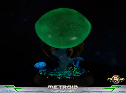 PRE ORDER – METROID PRIME - METROID - PVC