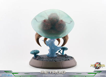 PRE ORDER – METROID PRIME - METROID - PVC
