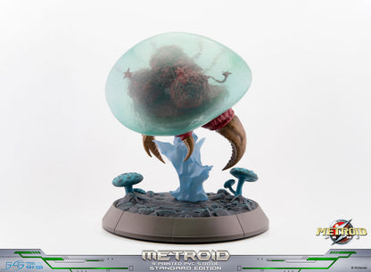 PRE ORDER – METROID PRIME - METROID - PVC