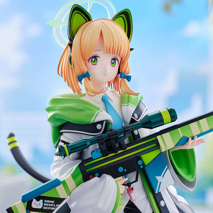 PRE ORDER – 1/6 BLUE ARCHIVE - MIDORI