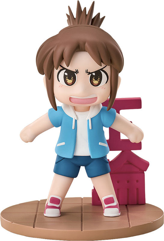 PRE ORDER – MINI MEMORY - CITY THE ANIMATION - MIDORI NAGUMO