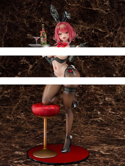 PRE ORDER – [18+] 1/6 MIHO TSUJINAKA REVERSE BUNNY VER.