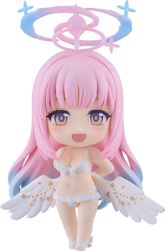 PRE ORDER – NENDOROID BLUE ARCHIVE - MIKA MISONO (SWIMSUIT) [BASIC]