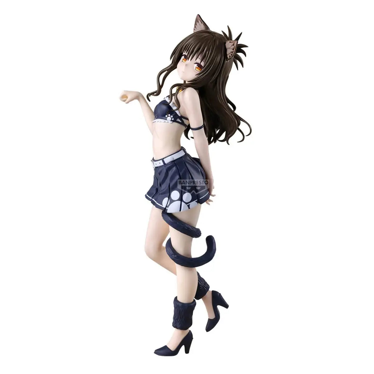 BACK ORDER – TO LOVERU DARKNESS NYARLS COLLECTION MIKAN YUKI