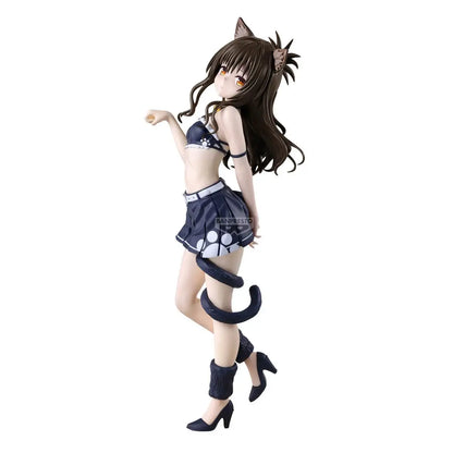 BACK ORDER – TO LOVERU DARKNESS NYARLS COLLECTION MIKAN YUKI