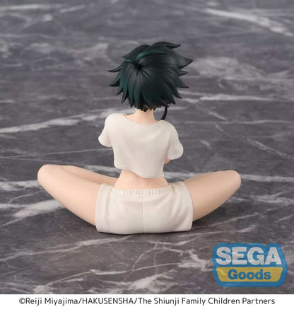 PRE ORDER – TV ANIME - THE SHIUNJI FAMILY CHILDREN - PM PERCHING FIGURE - MINAMI SHIUNJI