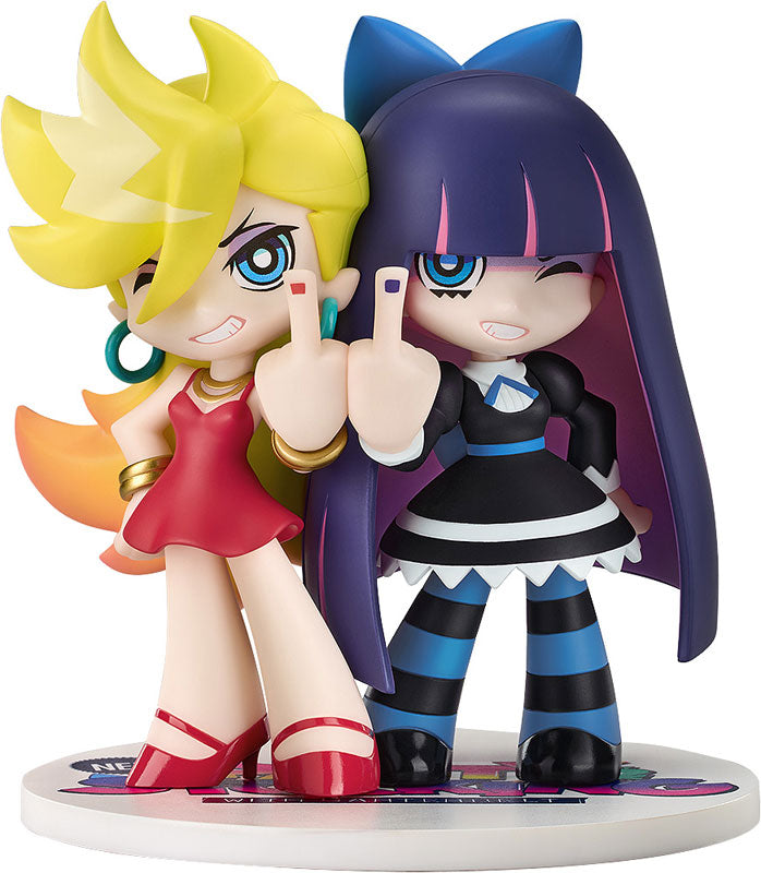 PRE ORDER – MINI MEMORY NEW PANTY & STOCKING WITH GARTERBELT - PANTY & STOCKING