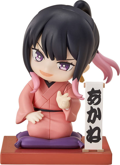 PRE ORDER – MINI MEMORY AKANE-BANASHI - AKANE OSAKI - FIRST PERFORMANCE VER.