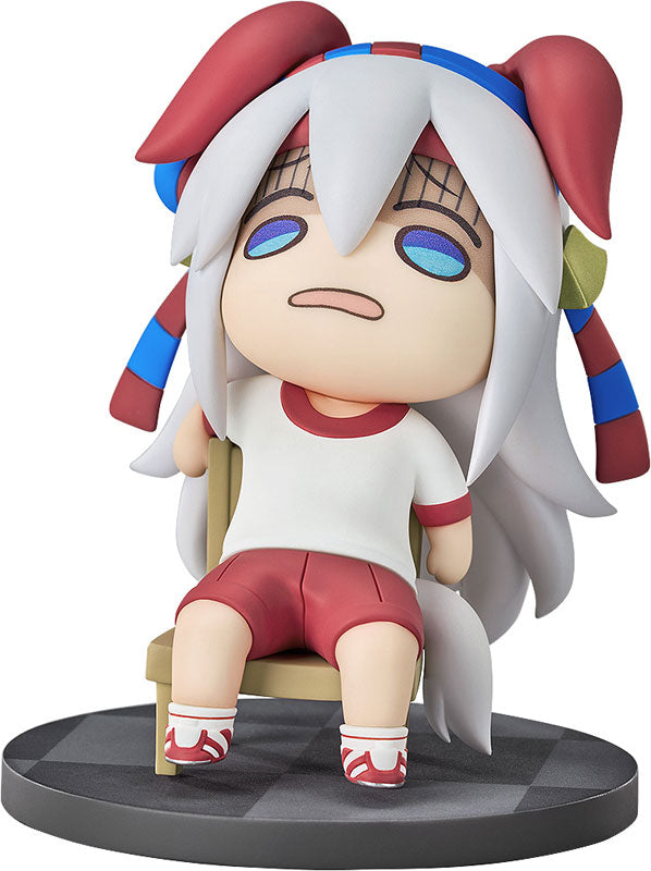 PRE ORDER – MINI MEMORY UMAMUSUME: CINDERELLA GRAY - NERVOUS TAMA-CHAN