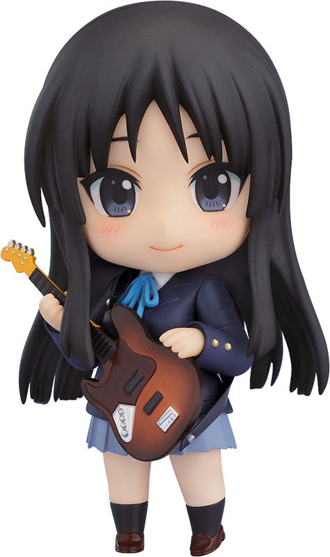 PRE ORDER – NENDOROID K-ON! - MIO AKIYAMA 2.0