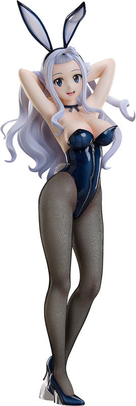 PRE ORDER – 1/4 FAIRY TAIL - MIRAJANE STRAUSS : BUNNY VER.