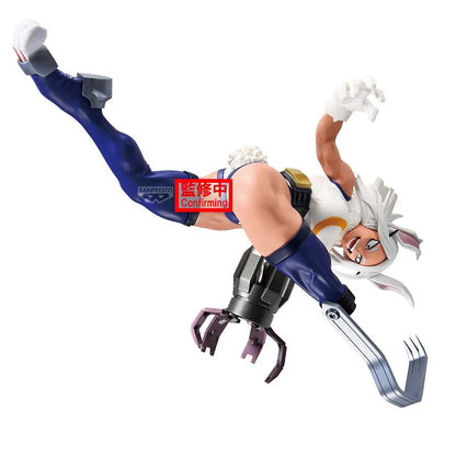 BACK ORDER – MY HERO ACADEMIA MAXIMATIC MIRKO