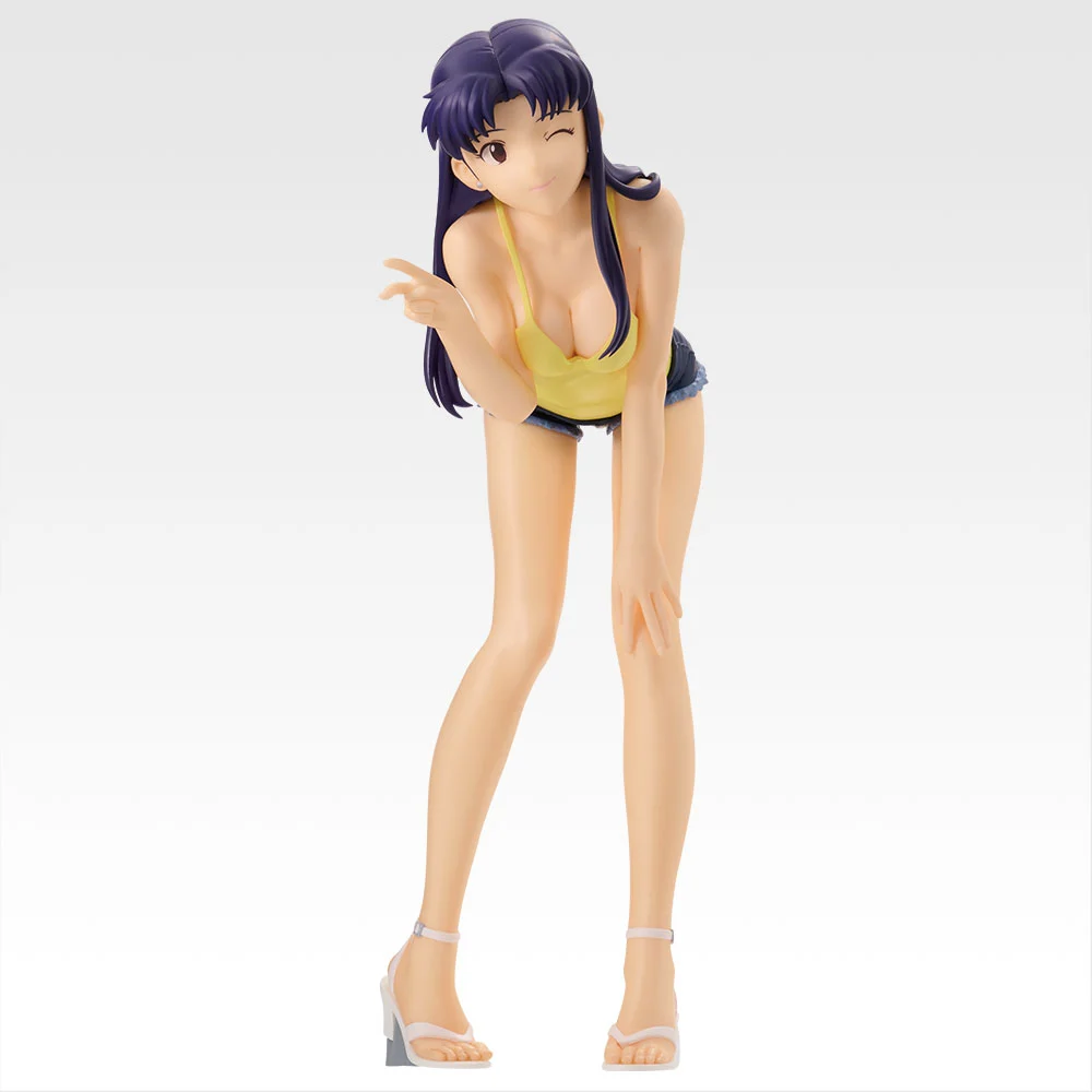 PRE ORDER – ICHIBANKUJI EVANGELION: 1.0 YOU ARE (NOT) ALONE - FULL CARTON BUY-OUT (60 PCS + LAST ONE)