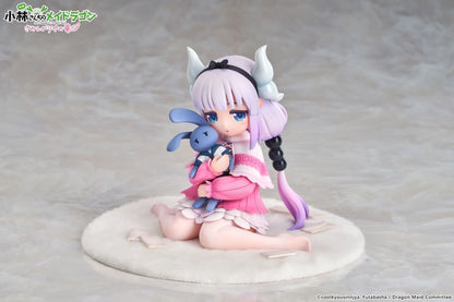 PRE ORDER – 1/7 MISS KOBAYASHI’S DRAGON MAID KANNA KAMUI - A LONELY DRAGON WANTS TO BE LOVED VER. PAINTED FIGURE