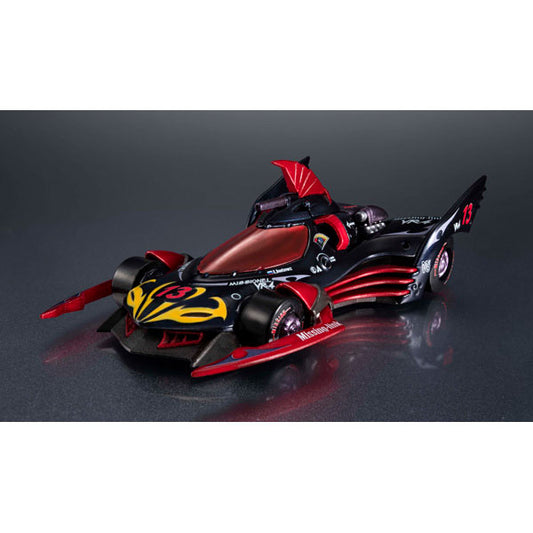 PRE ORDER – CYBER FORMULA COLLECTION -HERITAGE EDITION- FUTURE GPX CYBER FORMULA MISSIONEL VR-4