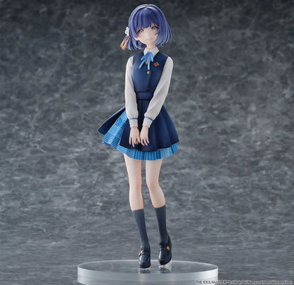 PRE ORDER – 1/6 GAKUEN IDOLMASTER HATAYA MISUZU SCALE PRE-PAINTED FIGURE