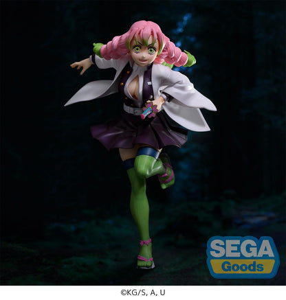 PRE ORDER – FIGURIZMΑ ANIME DEMON SLAYER: KIMETSU NO YAIBA - MITSURI KANROJI