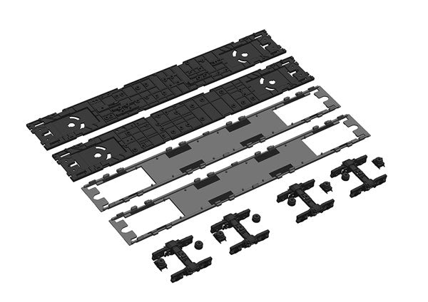 PRE ORDER – 1/80 TYPE201 MOVABLE KIT A (FOR MOHA201・200)