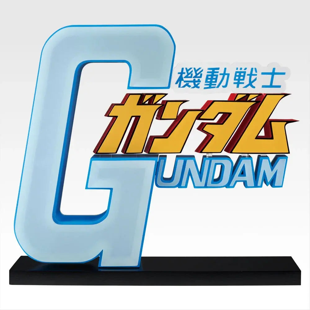 PRE ORDER – ICHIBANKUJI MOBILE SUIT GUNDAM UNIVERSAL CENTURY SAGA2 - FULL CARTON BUY-OUT (70 PCS + LAST ONE)