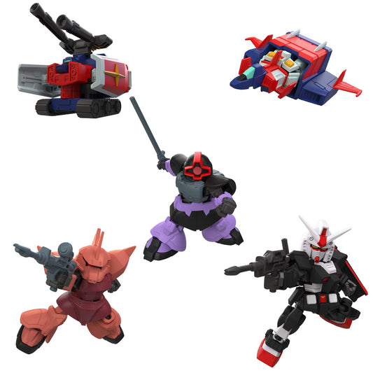 BACK ORDER – MOBILITY JOINT GUNDAM VOL.11 W/O GUM (BOX OF 10)