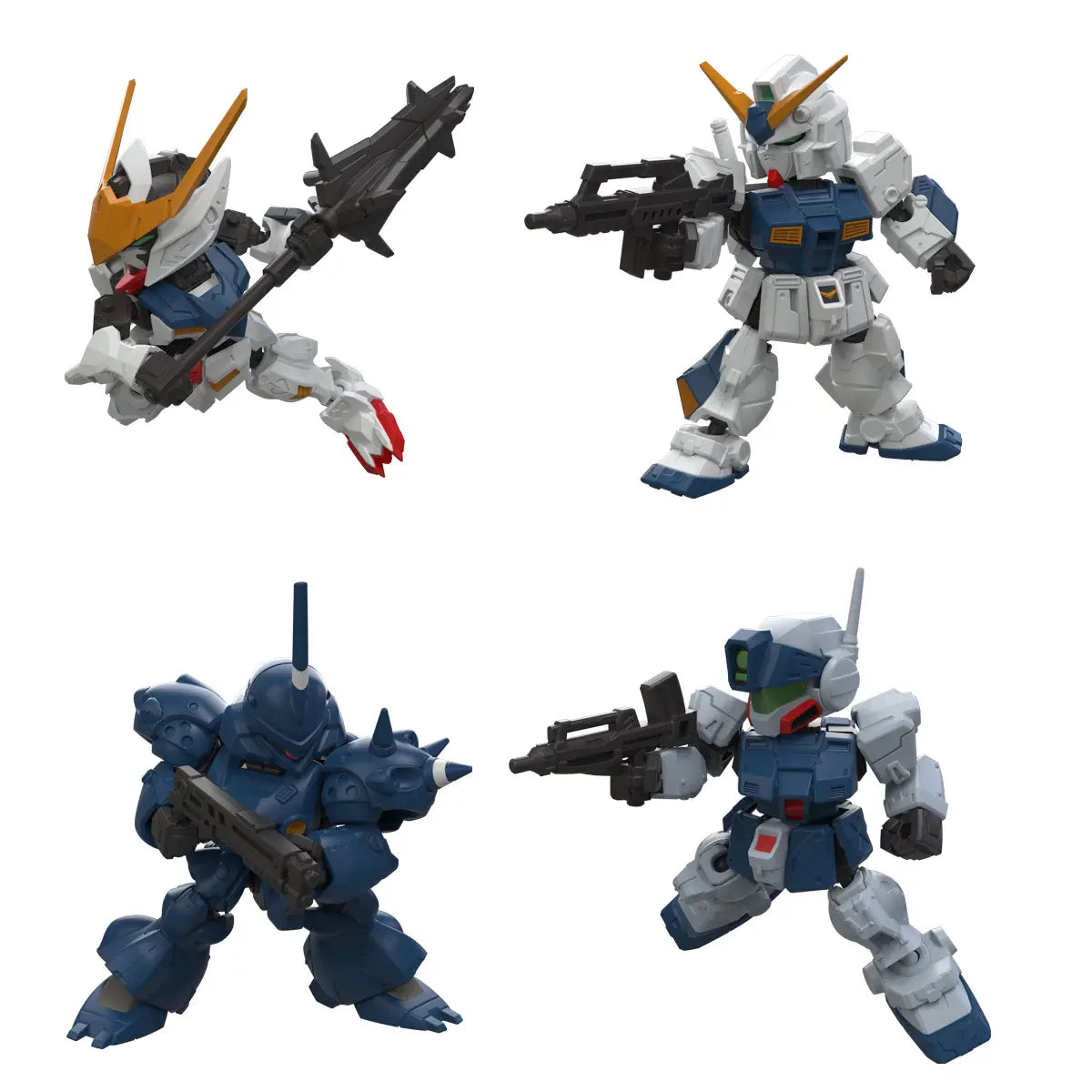 BACK ORDER – MOBILITY JOINT GUNDAM VOL.12 W/O GUM (BOX OF 10)