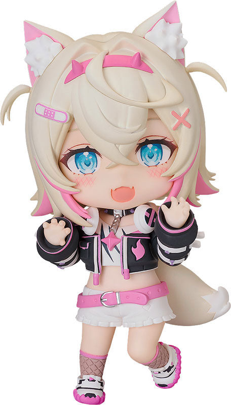 PRE ORDER – NENDOROID HOLOLIVE - MOCOCO ABYSSGARD